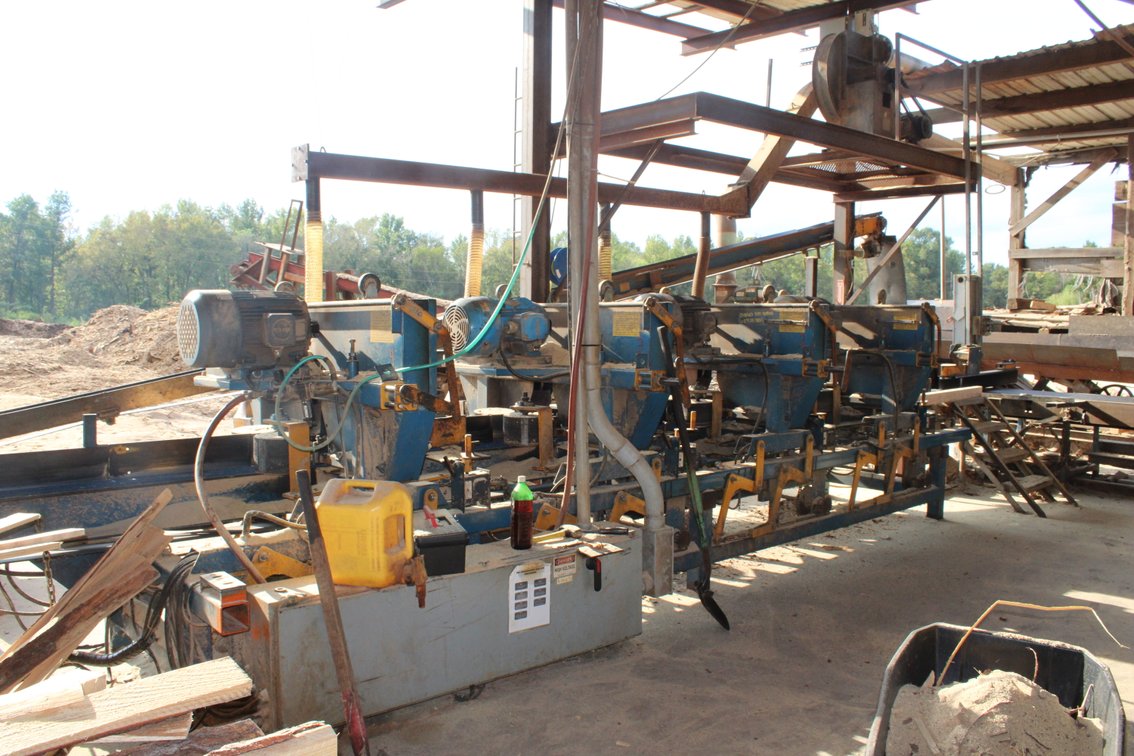 Image for CUSTOM CUT LUMBER-ALTO, TX