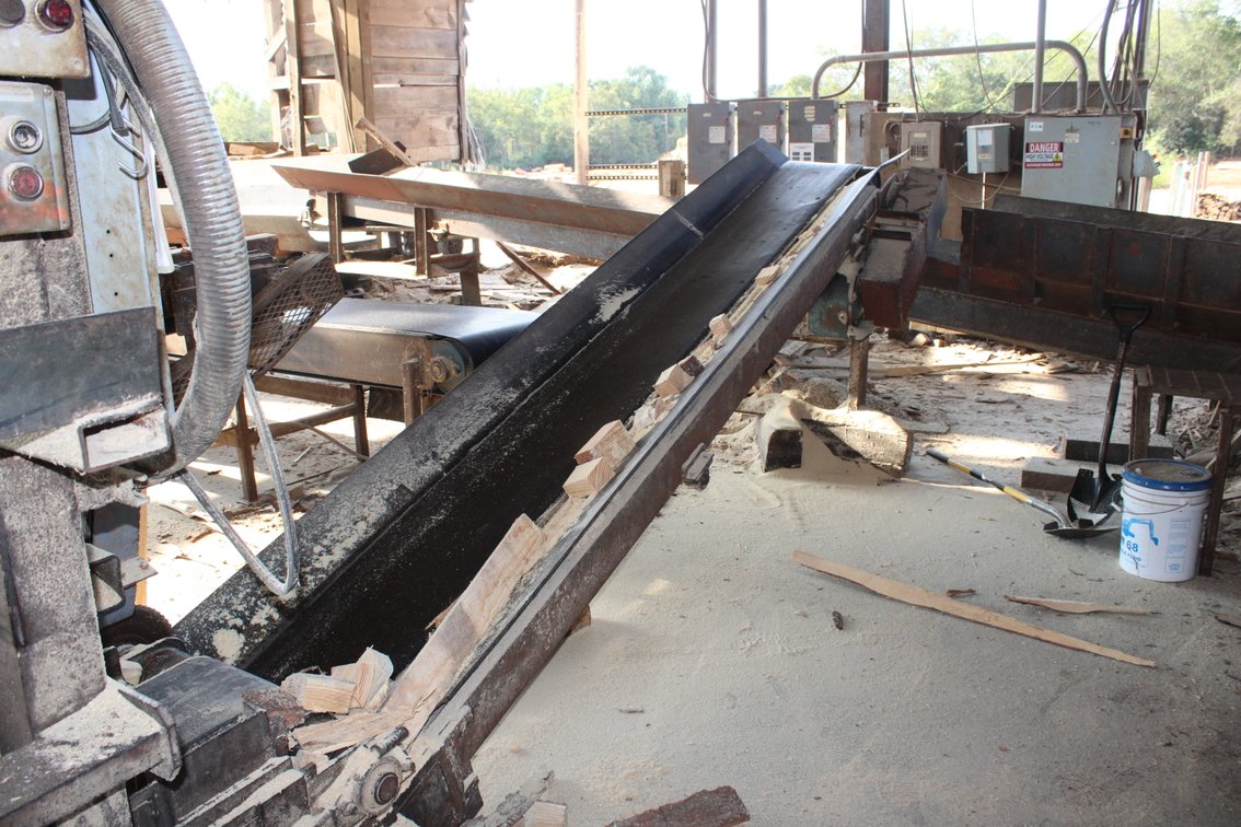 Image for CUSTOM CUT LUMBER-ALTO, TX