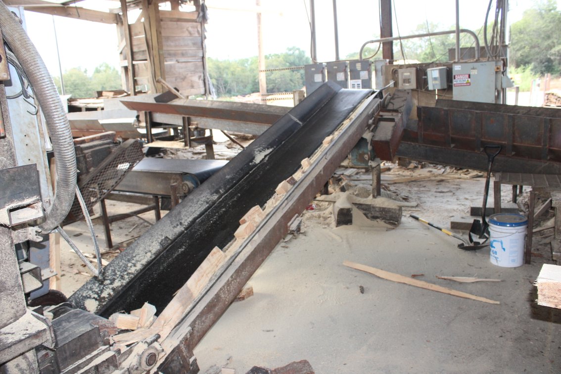 Image for CUSTOM CUT LUMBER-ALTO, TX