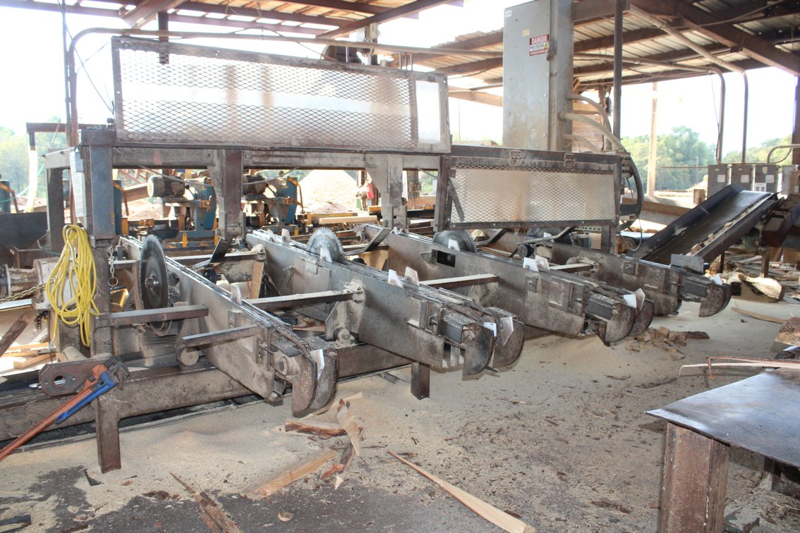 Image for CUSTOM CUT LUMBER-ALTO, TX