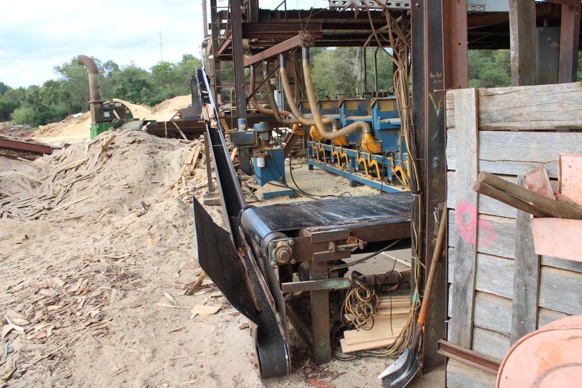 Image for CUSTOM CUT LUMBER-ALTO, TX