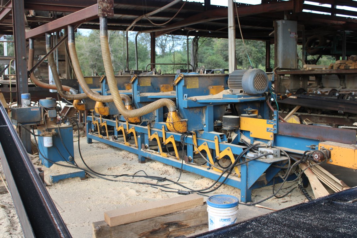 Image for CUSTOM CUT LUMBER-ALTO, TX