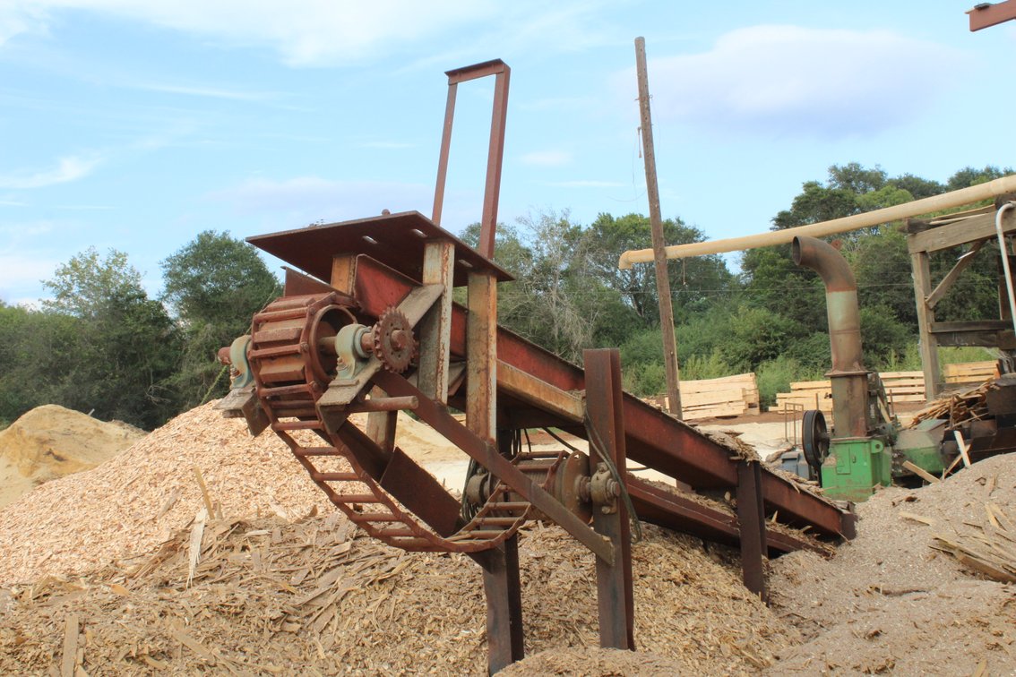 Image for CUSTOM CUT LUMBER-ALTO, TX