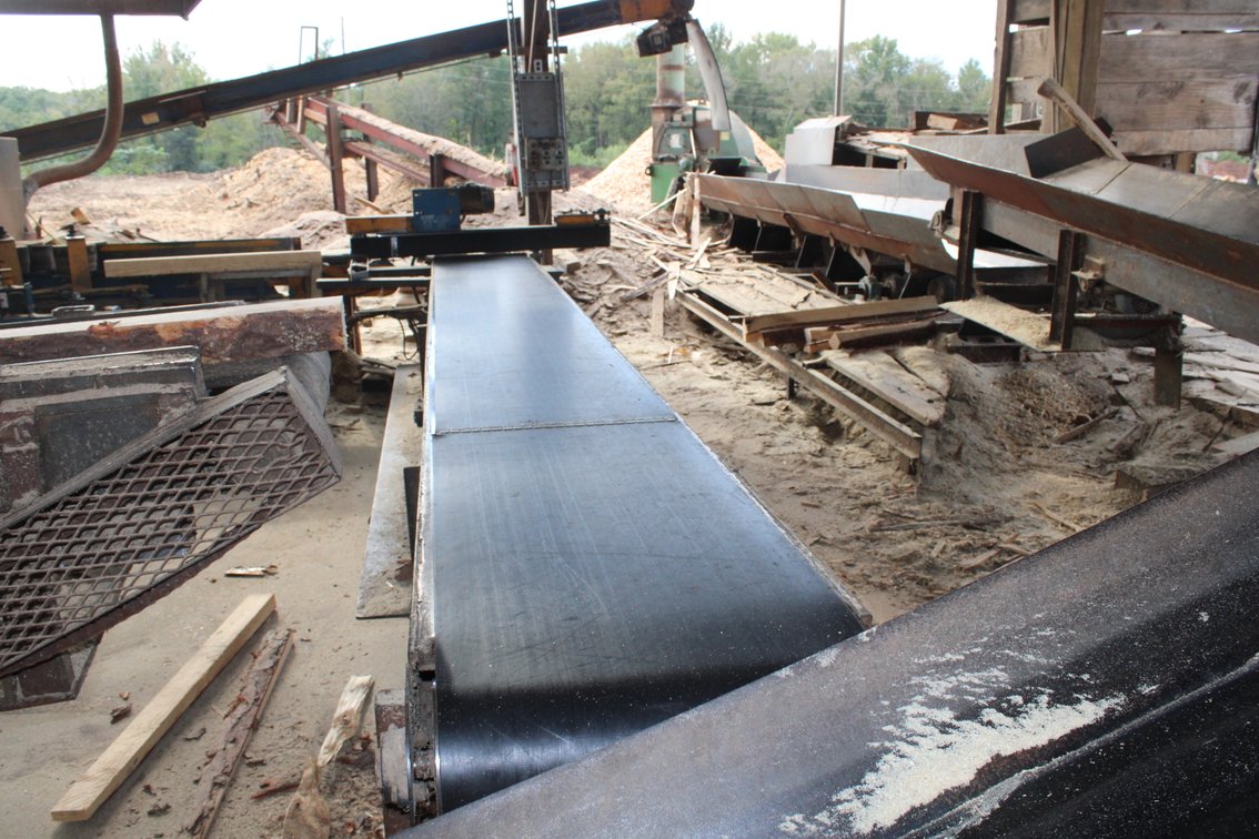Image for CUSTOM CUT LUMBER-ALTO, TX