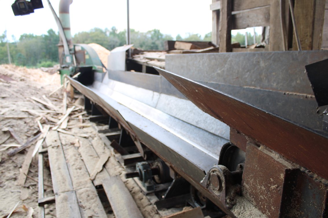 Image for CUSTOM CUT LUMBER-ALTO, TX