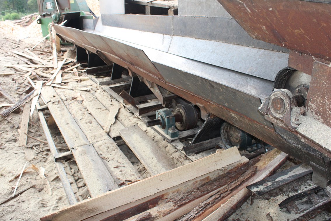 Image for CUSTOM CUT LUMBER-ALTO, TX