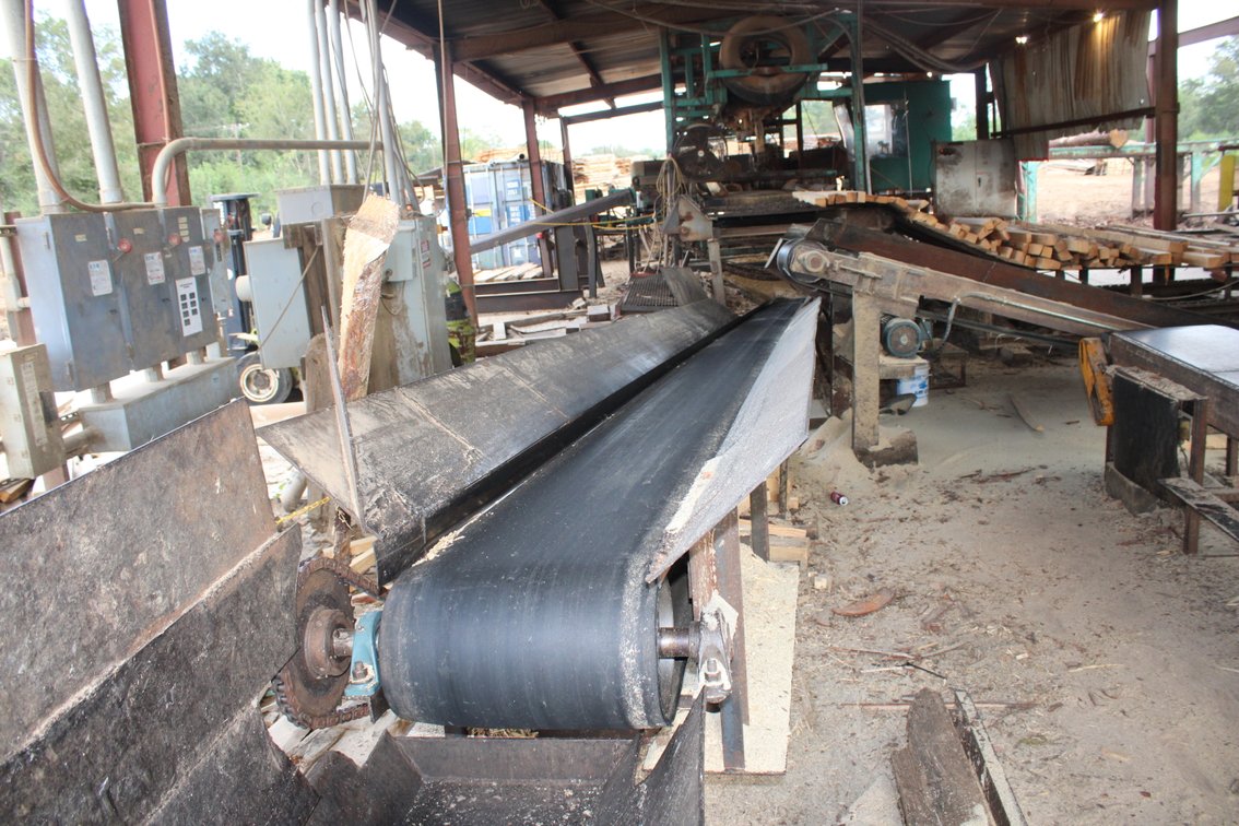 Image for CUSTOM CUT LUMBER-ALTO, TX