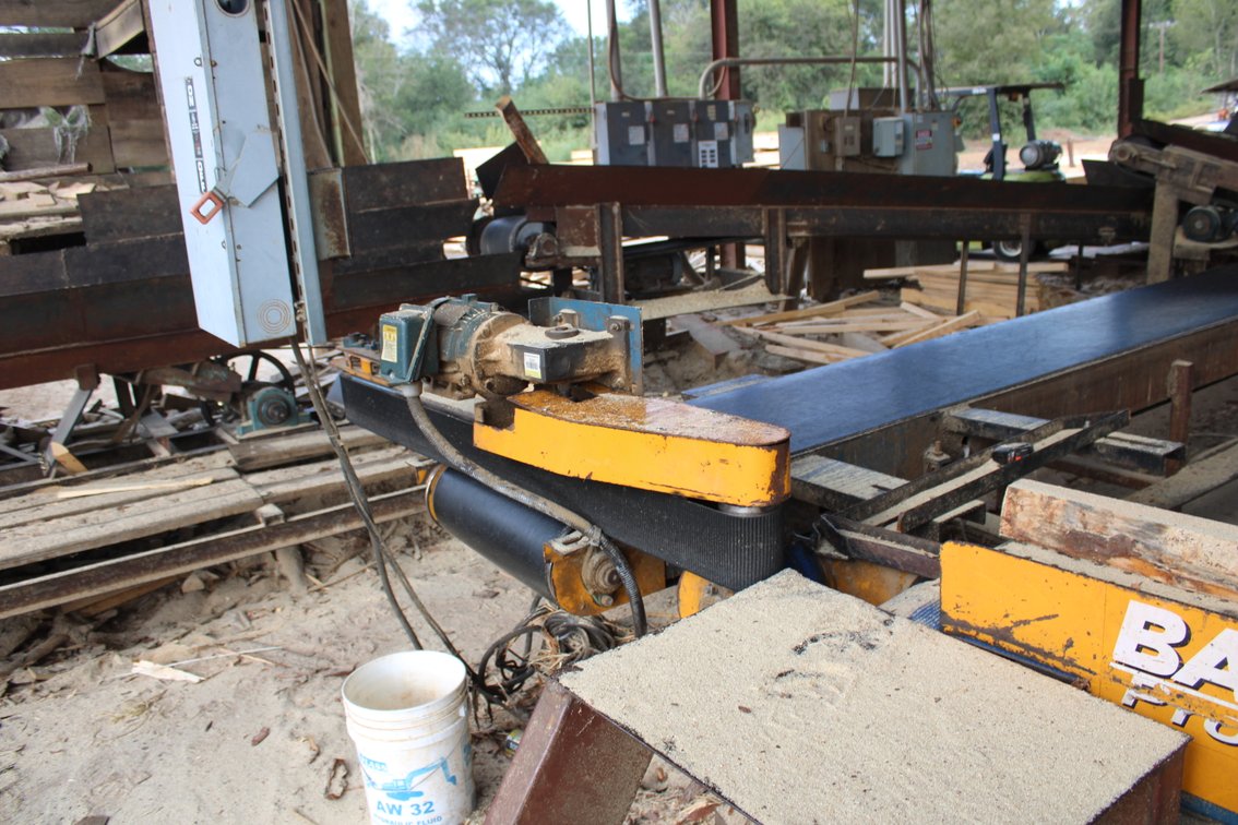 Image for CUSTOM CUT LUMBER-ALTO, TX