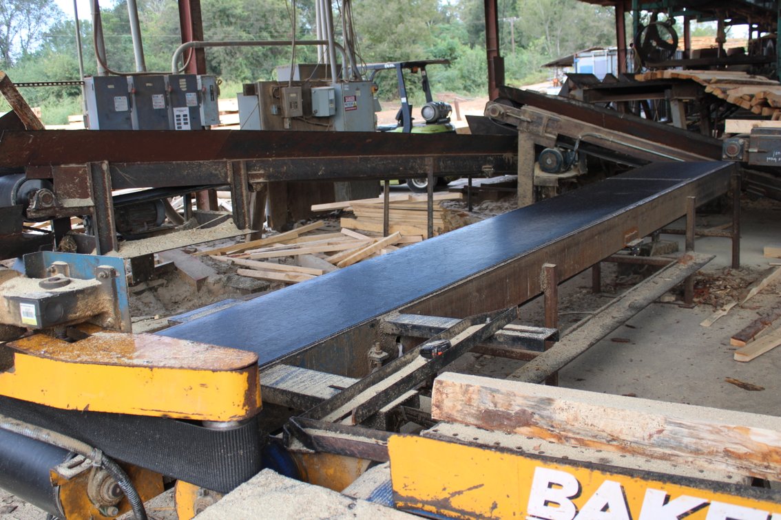 Image for CUSTOM CUT LUMBER-ALTO, TX