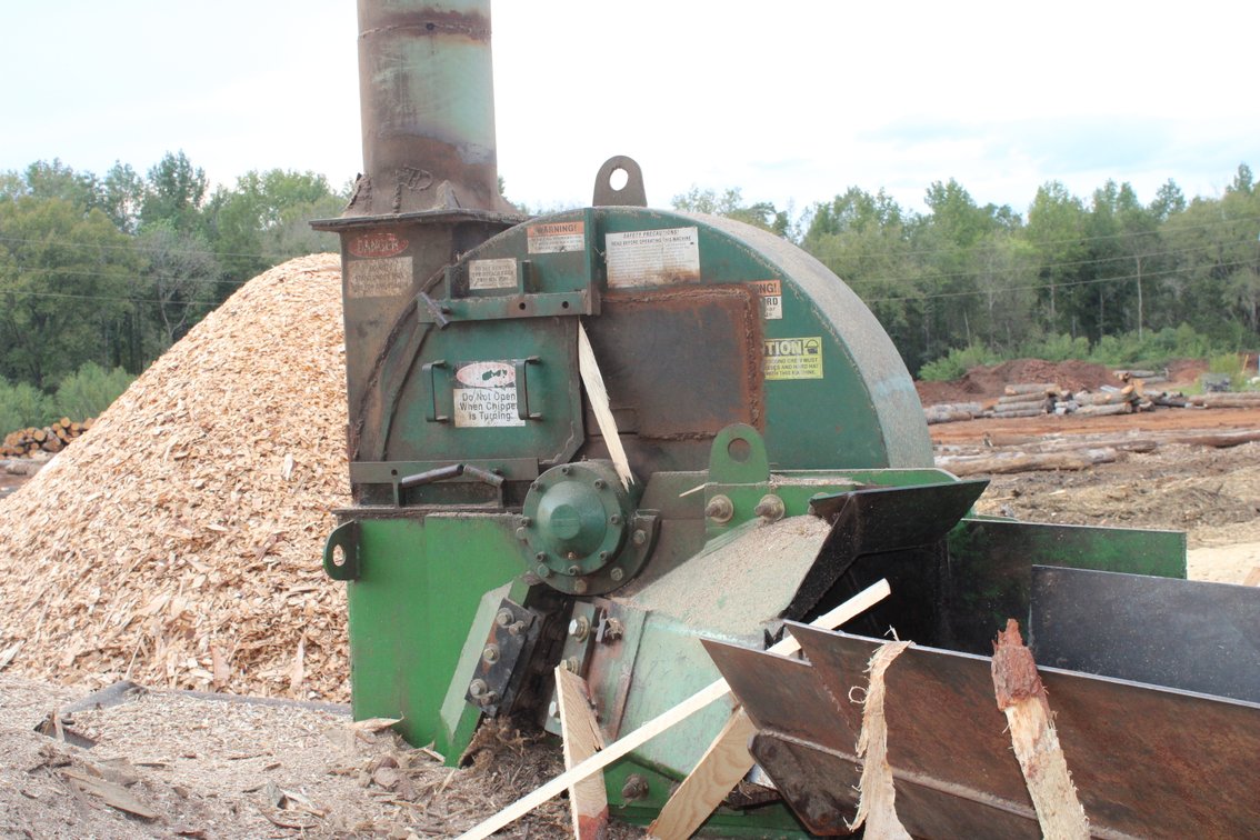 Image for CUSTOM CUT LUMBER-ALTO, TX