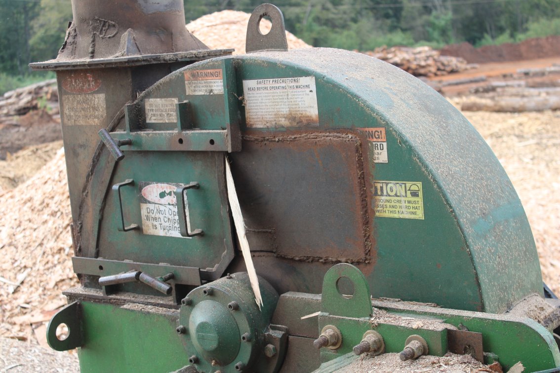Image for CUSTOM CUT LUMBER-ALTO, TX