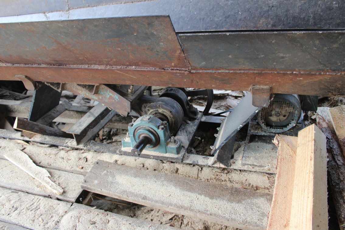 Image for CUSTOM CUT LUMBER-ALTO, TX