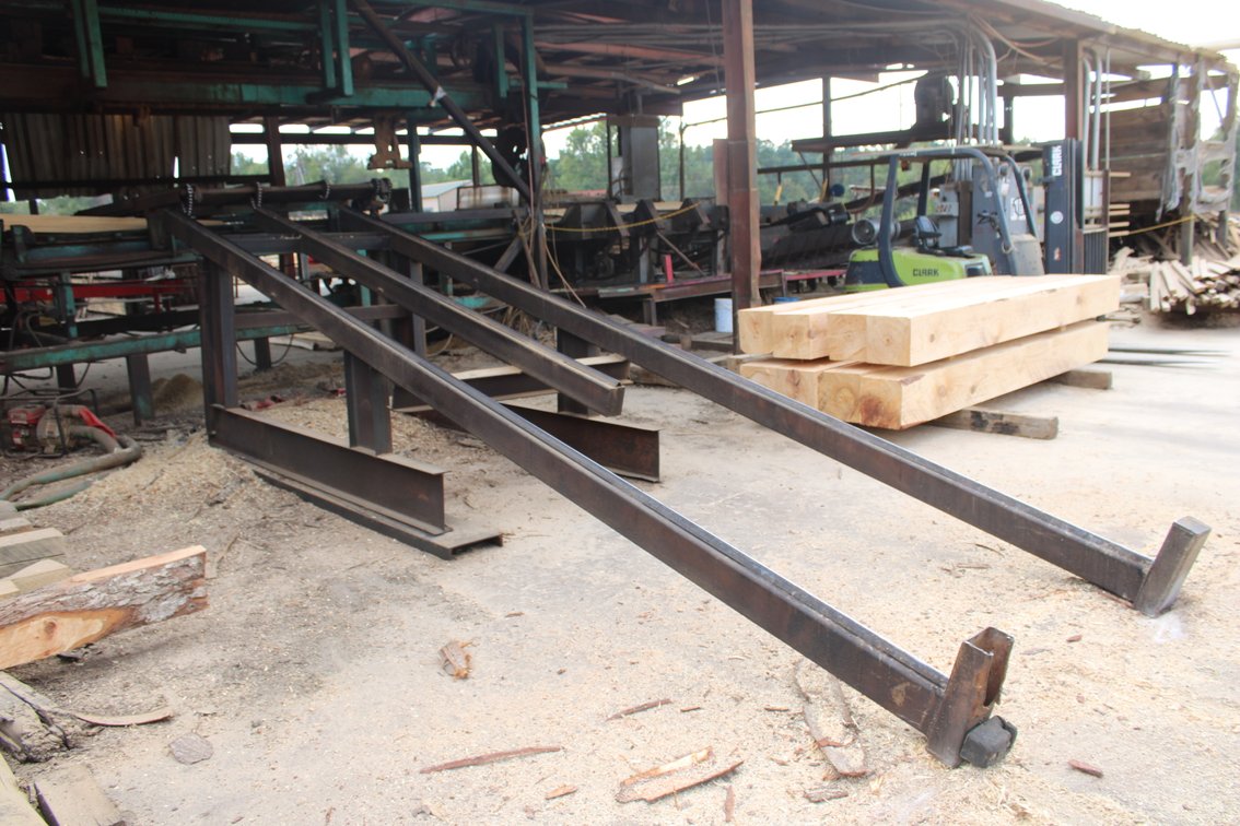 Image for CUSTOM CUT LUMBER-ALTO, TX