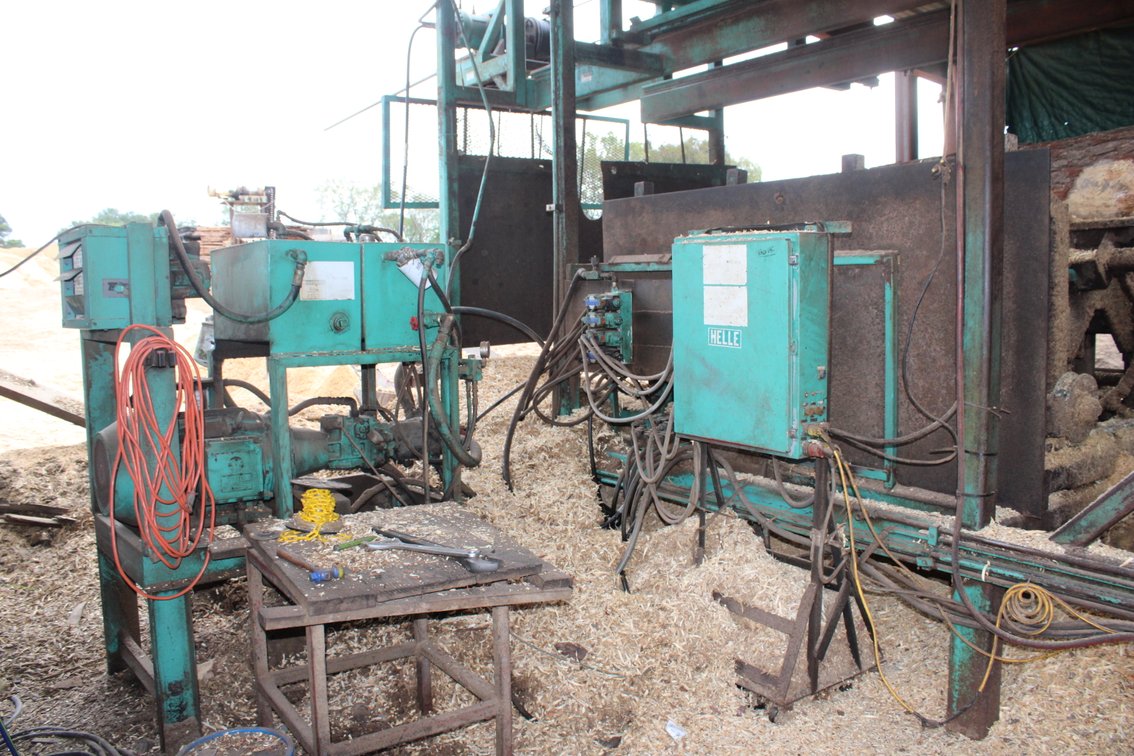 Image for CUSTOM CUT LUMBER-ALTO, TX