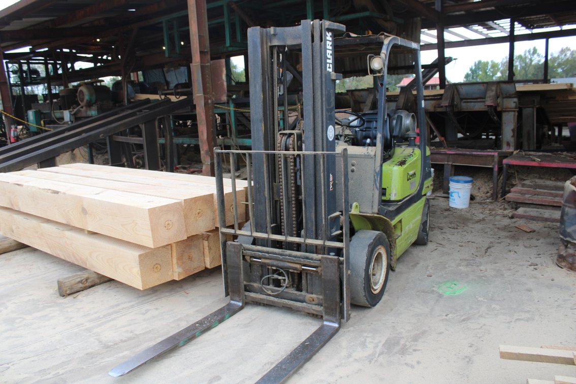 Image for CUSTOM CUT LUMBER-ALTO, TX