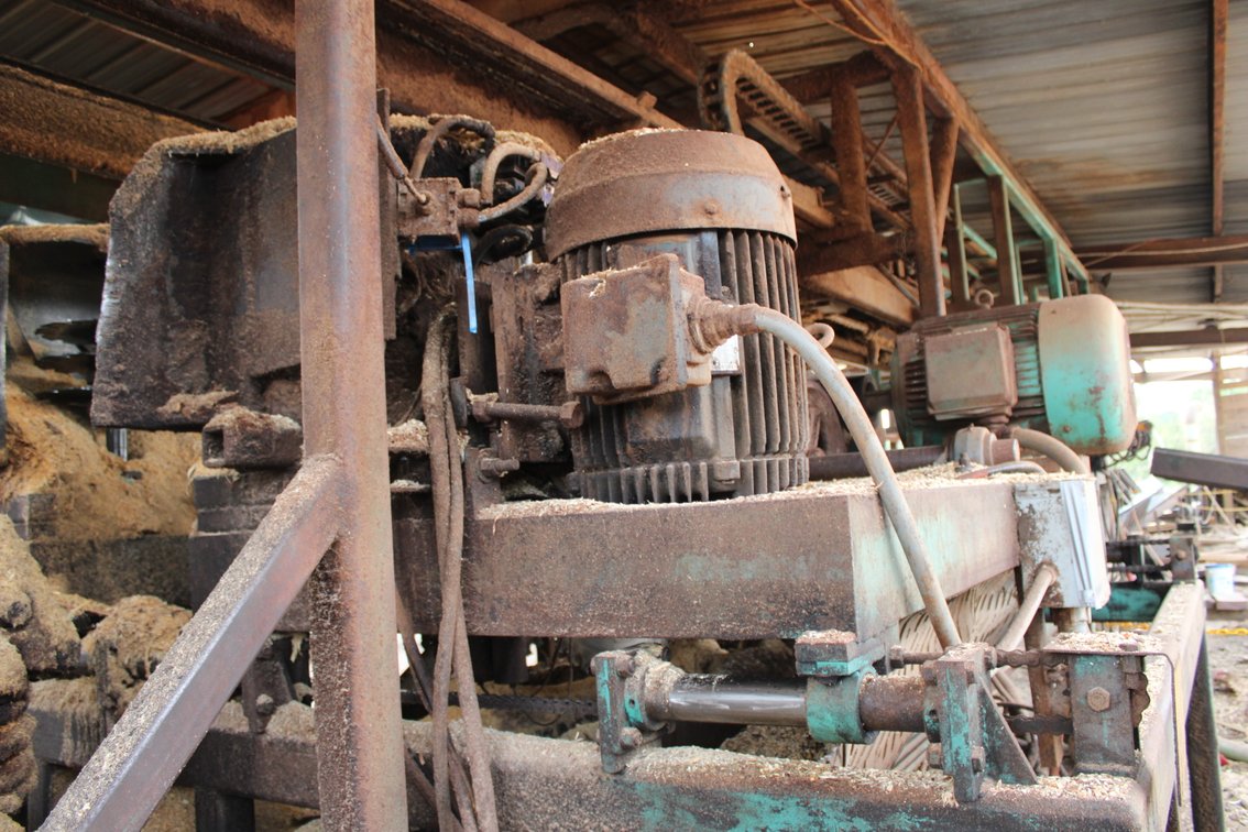 Image for CUSTOM CUT LUMBER-ALTO, TX