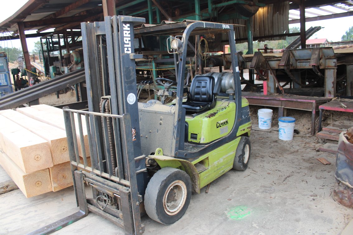 Image for CUSTOM CUT LUMBER-ALTO, TX