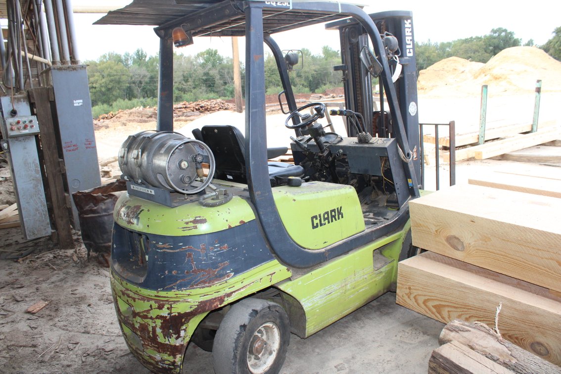 Image for CUSTOM CUT LUMBER-ALTO, TX