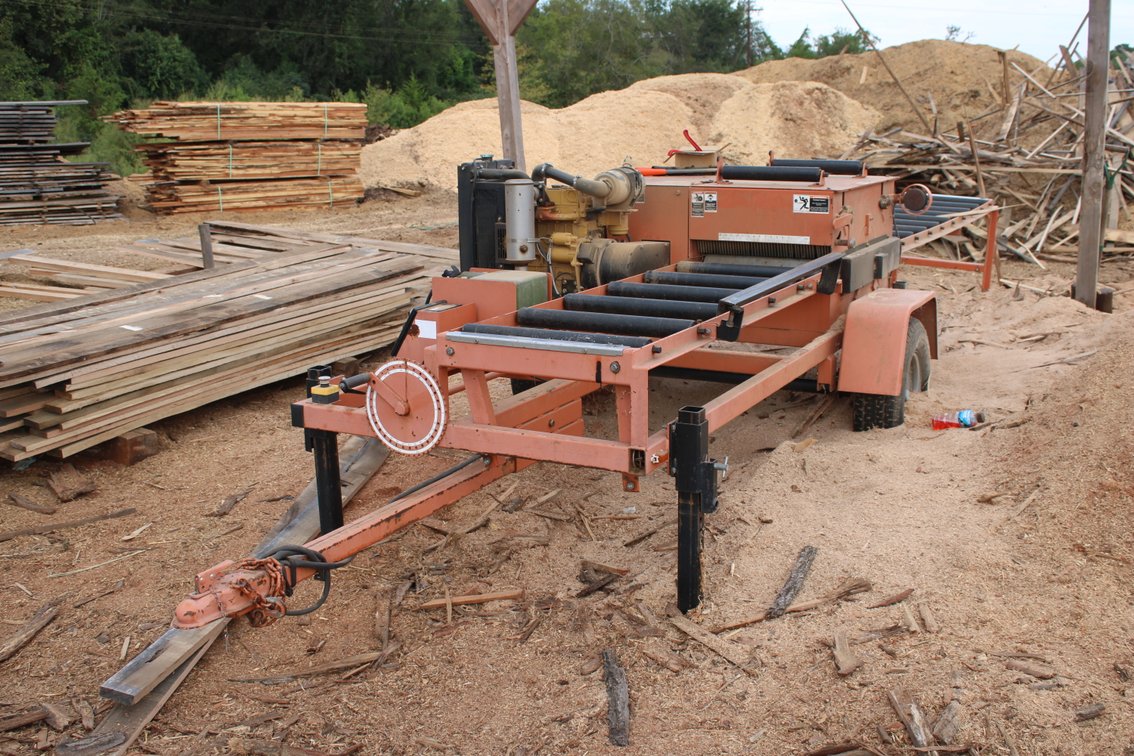 Image for CUSTOM CUT LUMBER-ALTO, TX