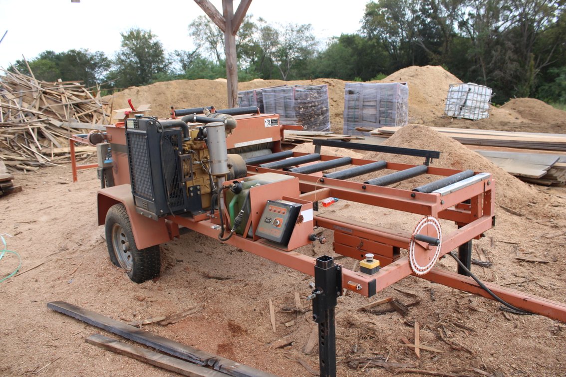 Image for CUSTOM CUT LUMBER-ALTO, TX