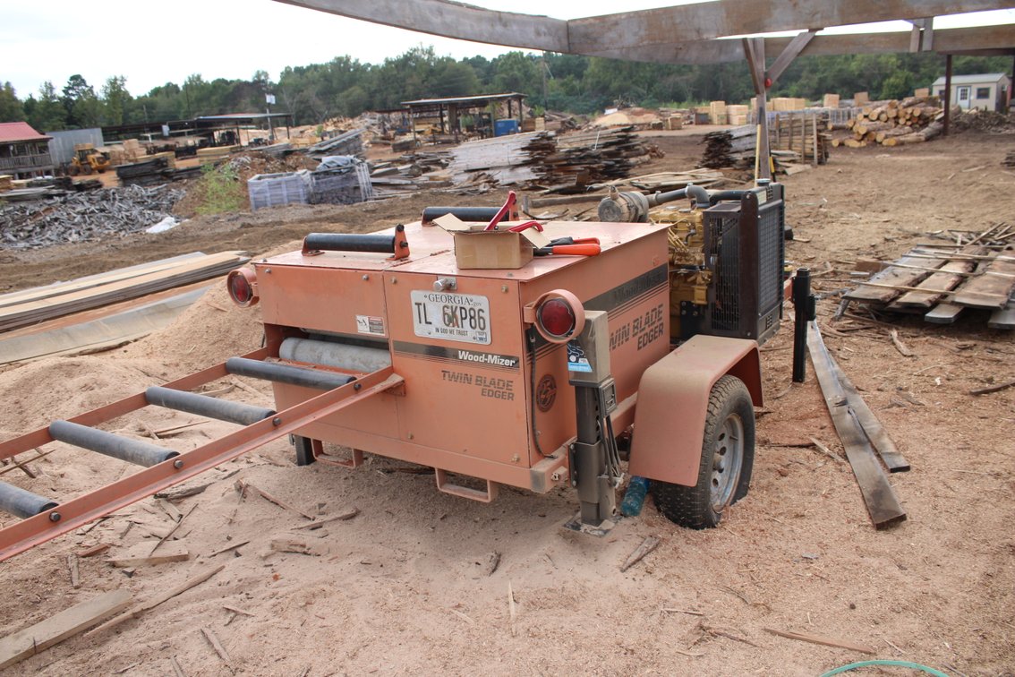 Image for CUSTOM CUT LUMBER-ALTO, TX