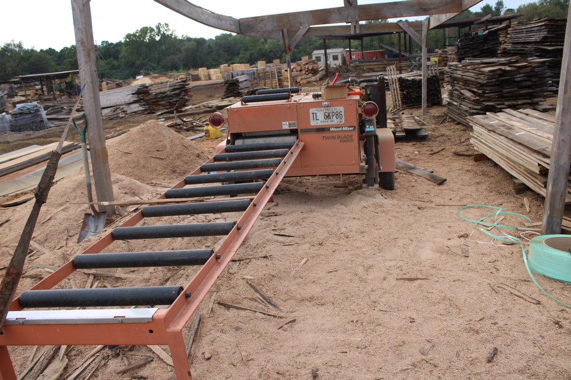Image for CUSTOM CUT LUMBER-ALTO, TX