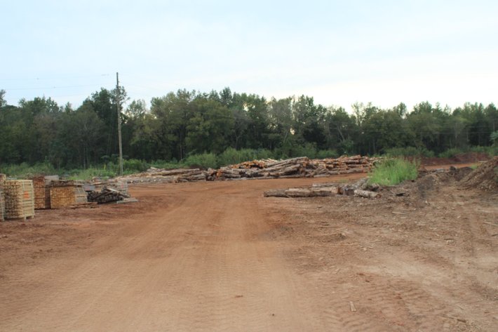Image for CUSTOM CUT LUMBER-ALTO, TX