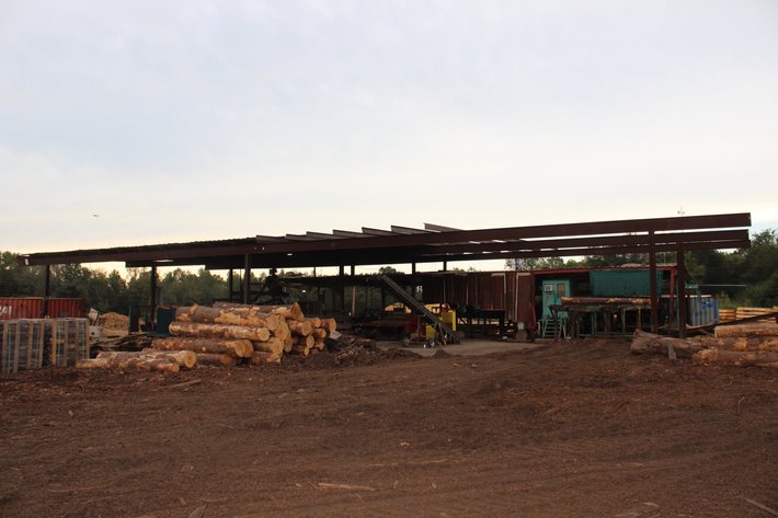 Image for CUSTOM CUT LUMBER-ALTO, TX