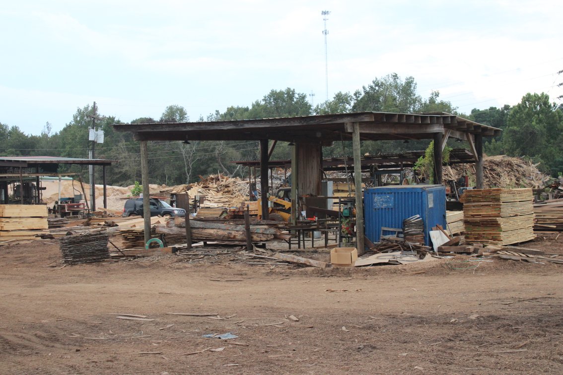 Image for CUSTOM CUT LUMBER-ALTO, TX