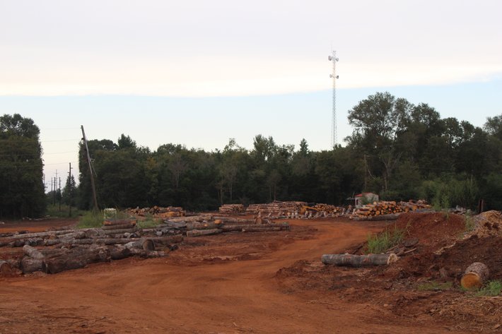 Image for CUSTOM CUT LUMBER-ALTO, TX