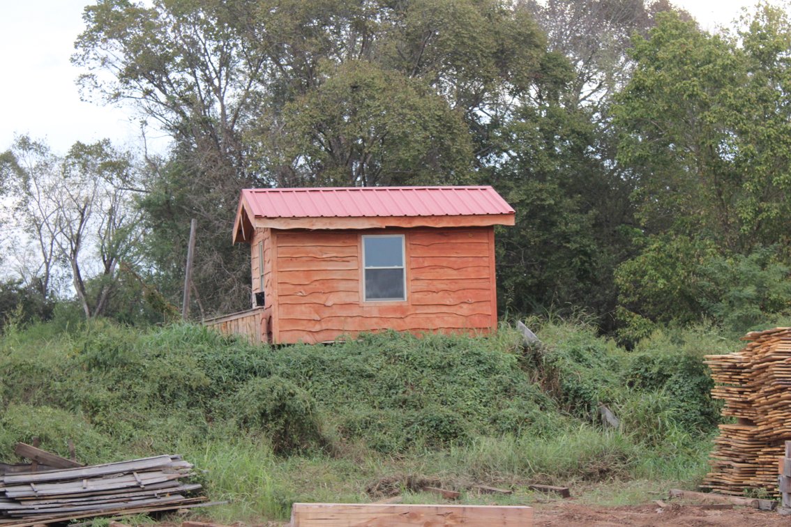 Image for CUSTOM CUT LUMBER-ALTO, TX
