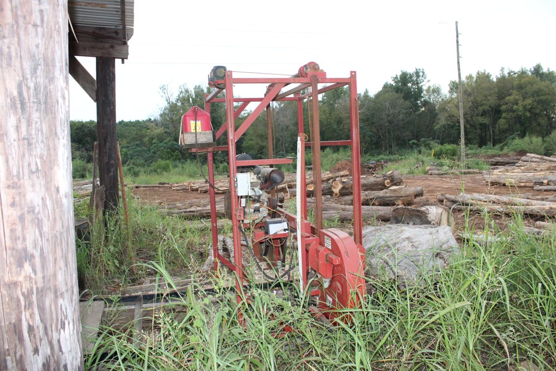 Image for CUSTOM CUT LUMBER-ALTO, TX