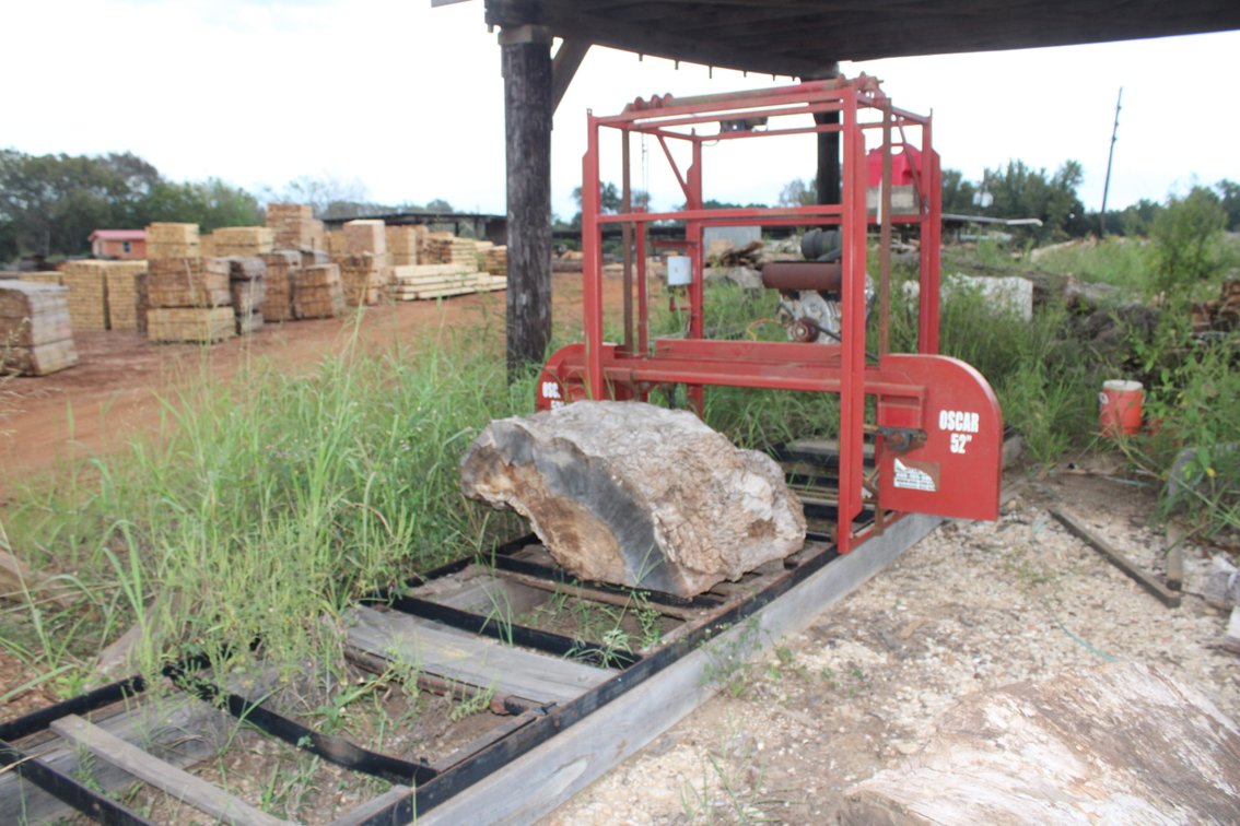Image for CUSTOM CUT LUMBER-ALTO, TX