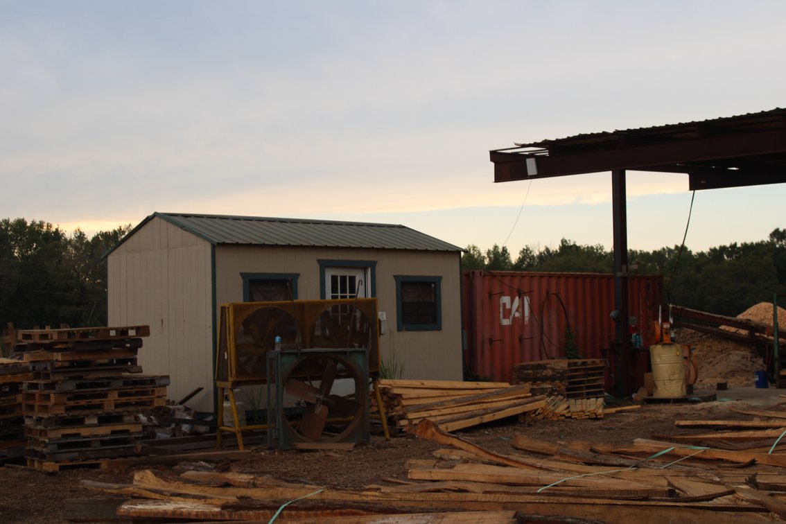 Image for CUSTOM CUT LUMBER-ALTO, TX