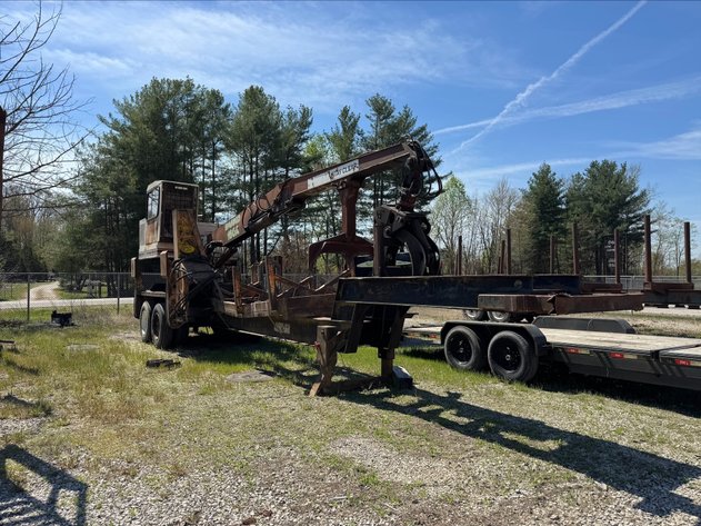 Image for BARKO 160A w/ CTR GROUND SAW