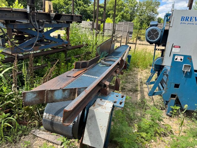 Image for BREWER, INC GOLDEN EAGLE RE-SAW