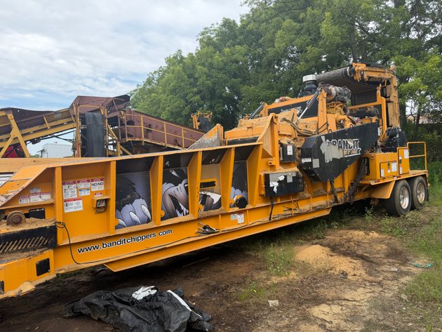 Image for 2023 BANDIT 2460XP HORIZONTAL GRINDER