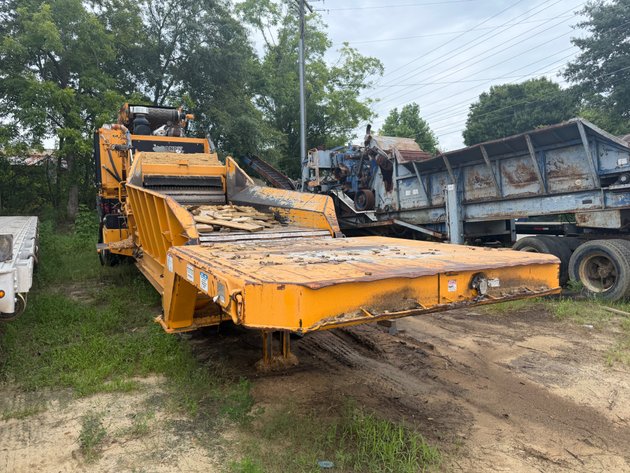 Image for 2023 BANDIT 2460XP HORIZONTAL GRINDER