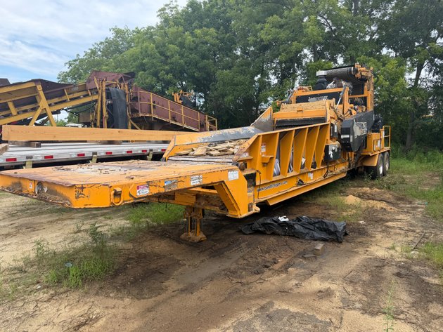 Image for 2023 BANDIT 2460XP HORIZONTAL GRINDER