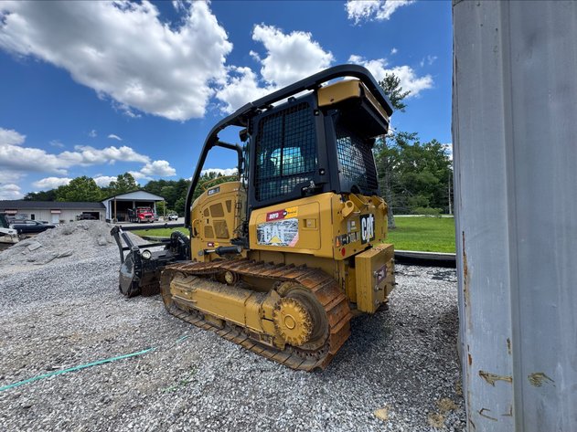 Image for 2019 CAT D3KII XL DOZER