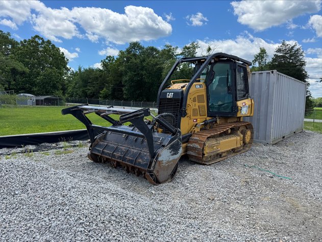 Image for 2019 CAT D3KII XL DOZER