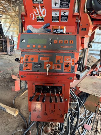 Image for WOODMIZER LT40 SUPER HYDRAULIC