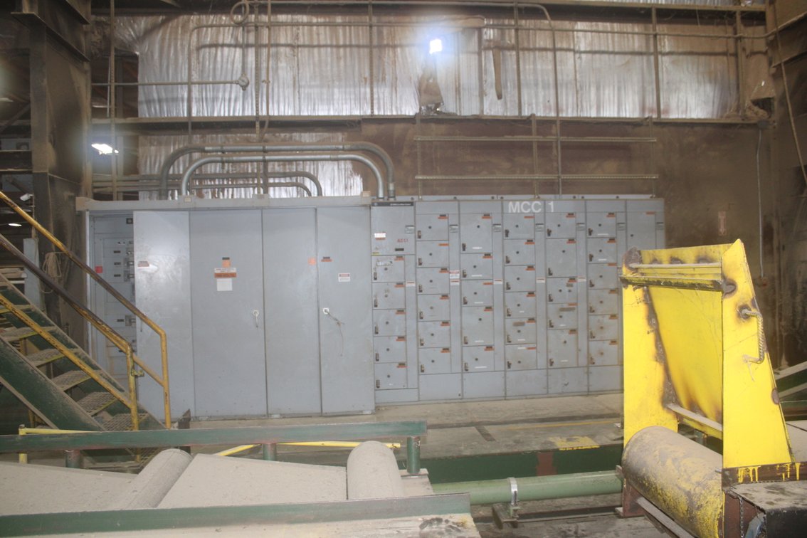 Image for MACKEY'S FERRY SAWMILL