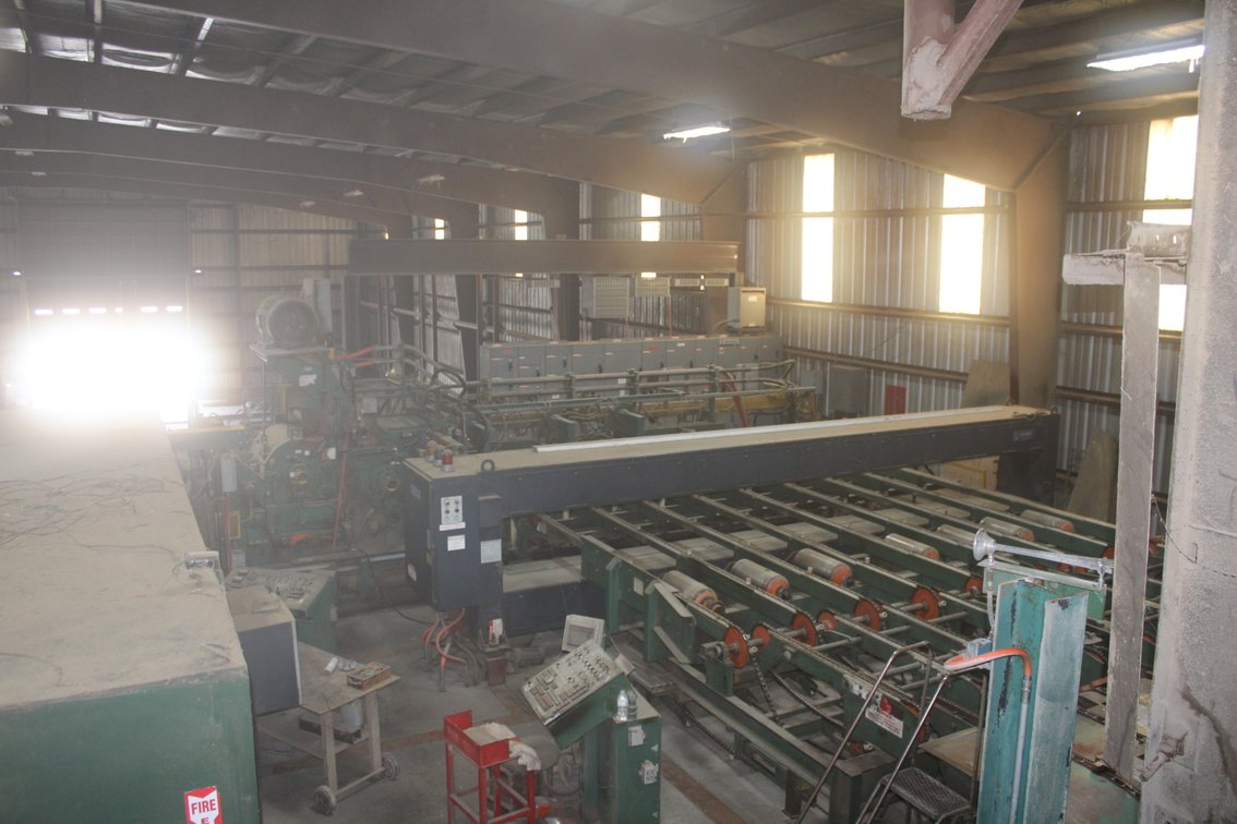 Image for MACKEY'S FERRY SAWMILL