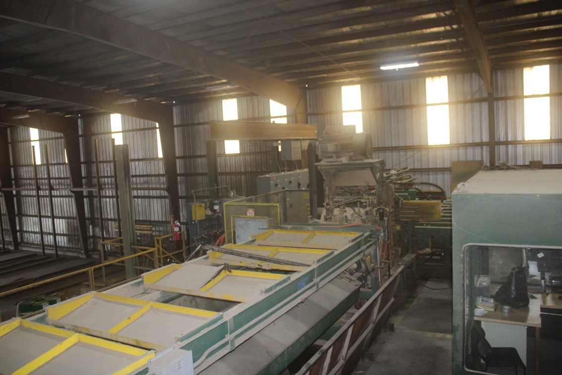 Image for MACKEY'S FERRY SAWMILL
