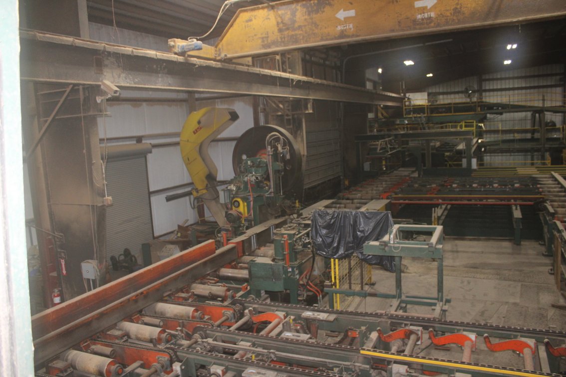 Image for MACKEY'S FERRY SAWMILL
