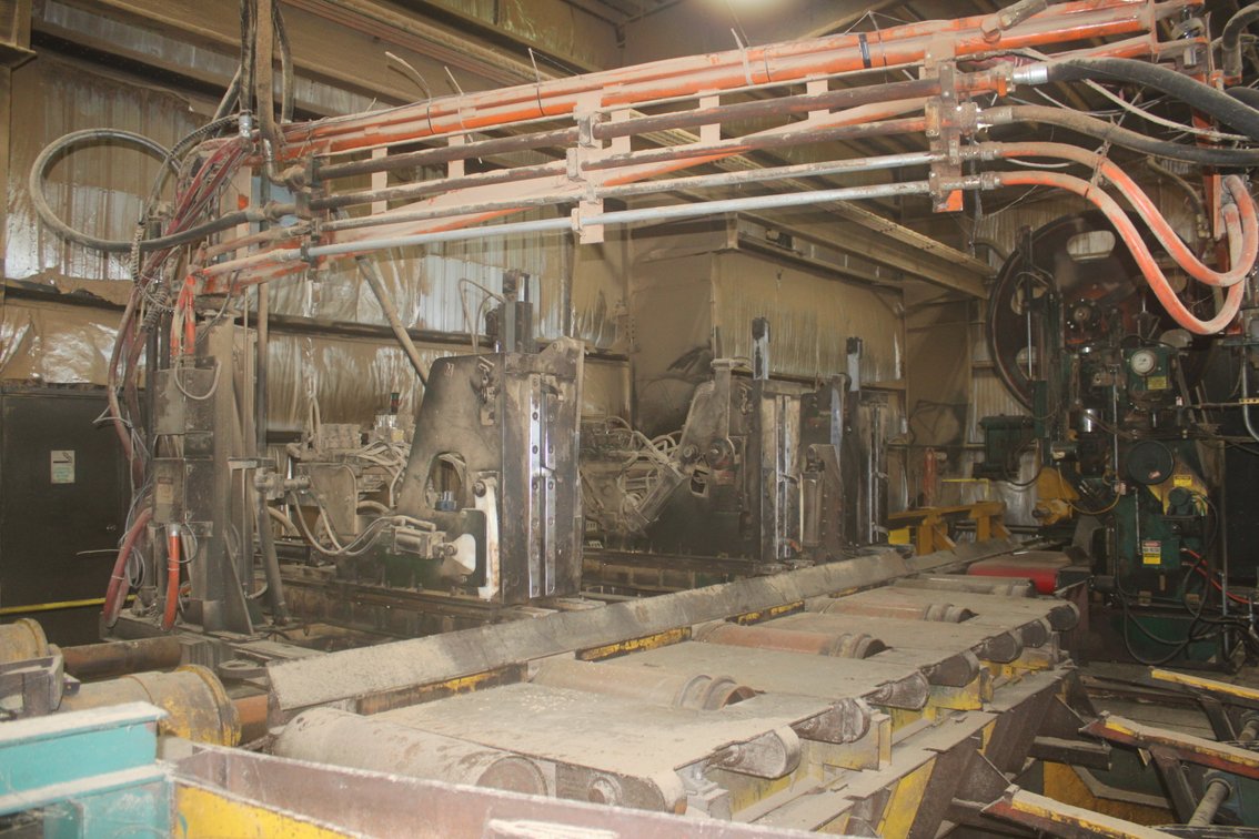 Image for MACKEY'S FERRY SAWMILL