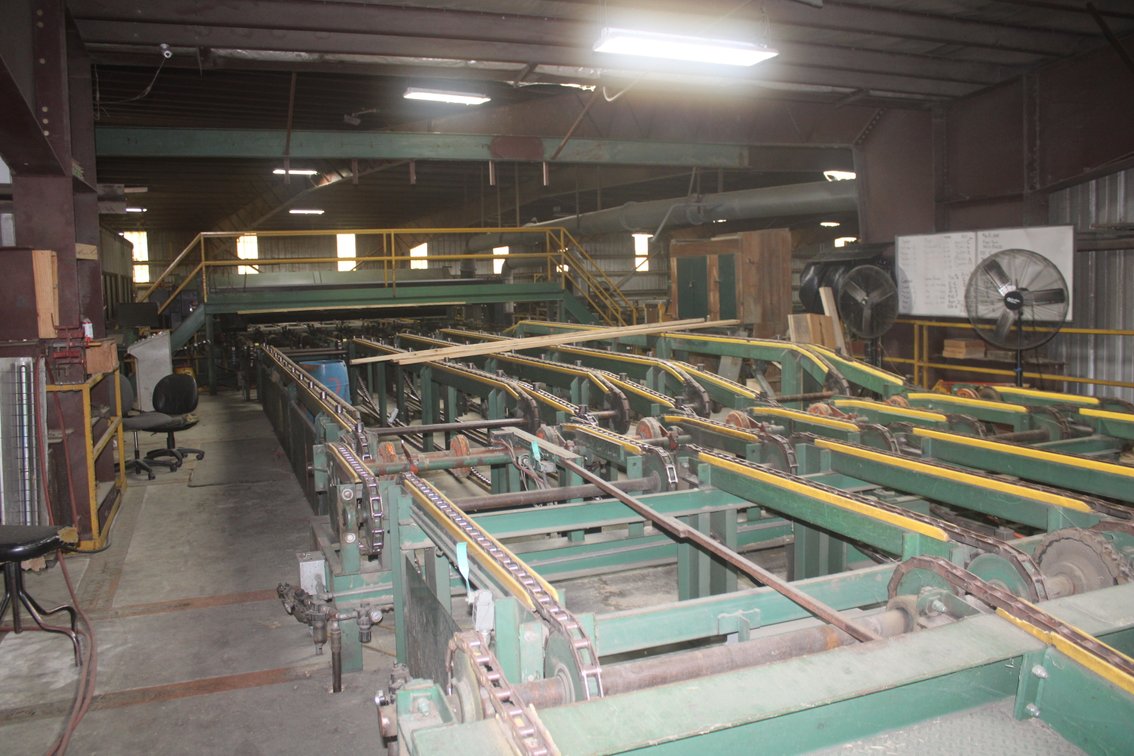 Image for MACKEY'S FERRY SAWMILL