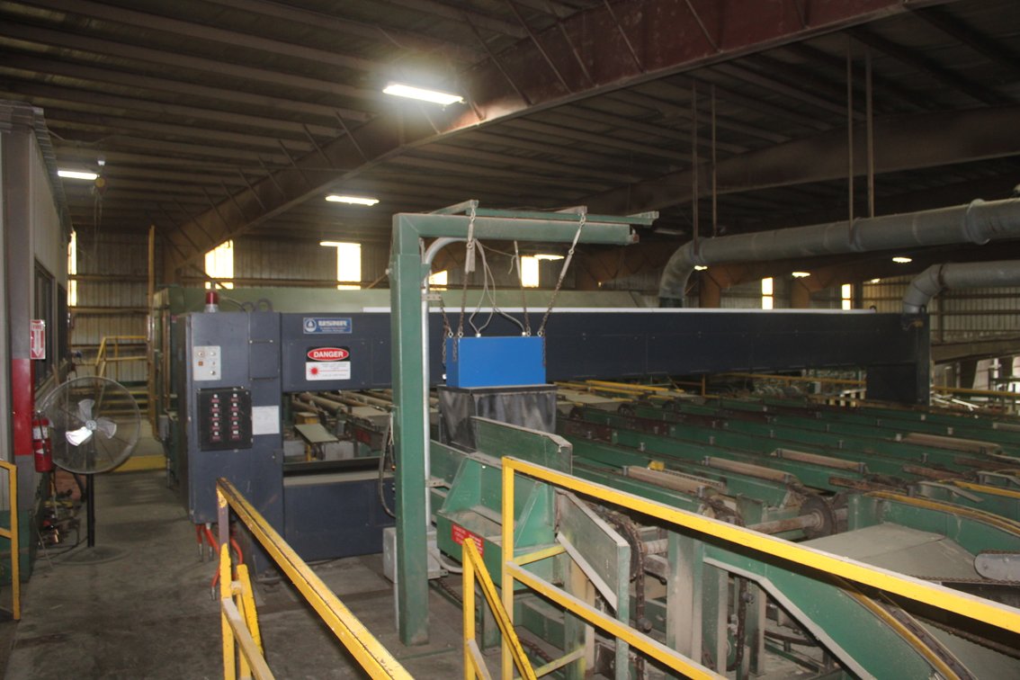 Image for MACKEY'S FERRY SAWMILL