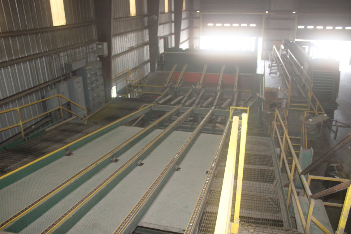 Image for MACKEY'S FERRY SAWMILL